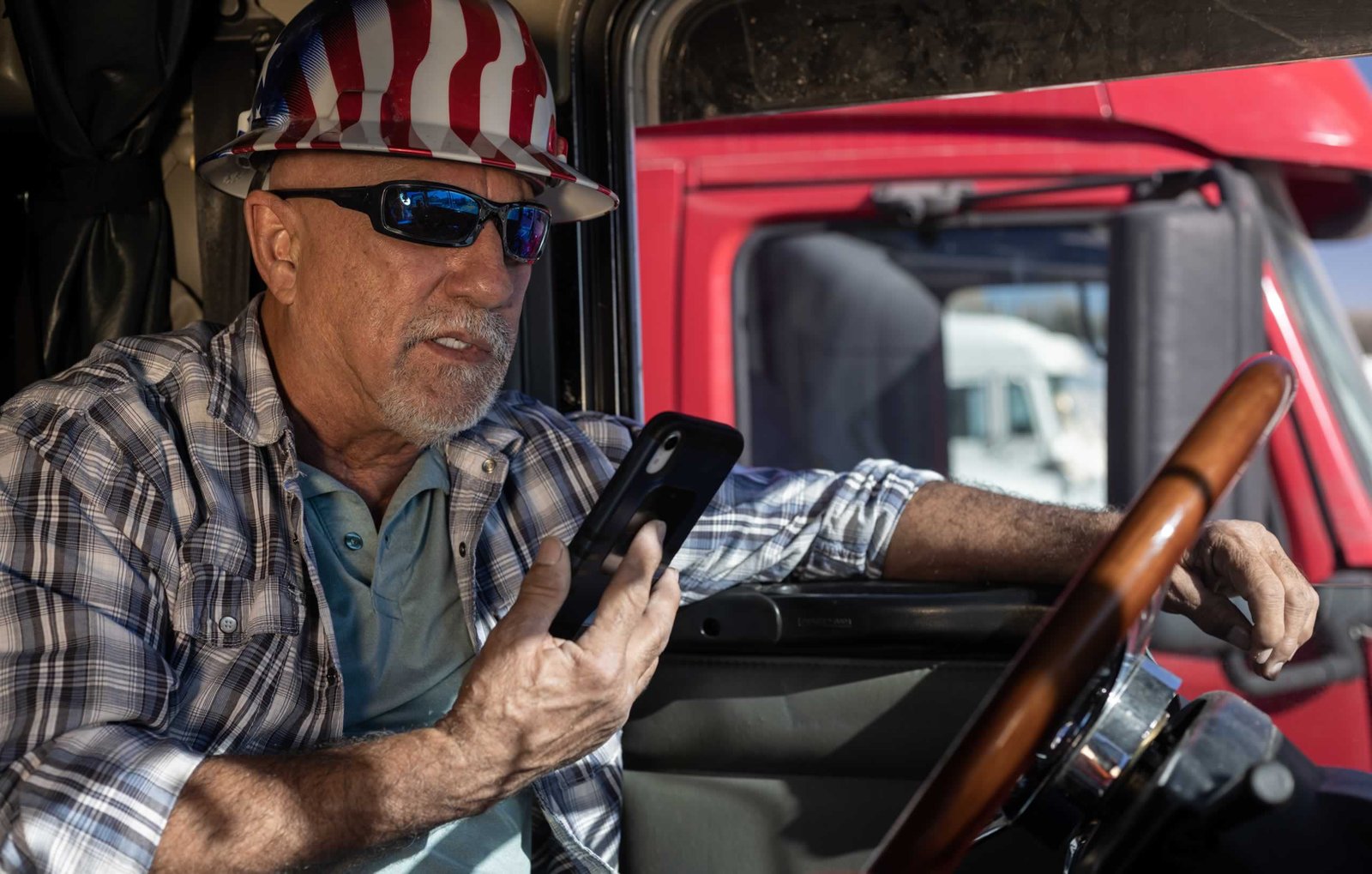 Truck Driver Trends and Statistics in 2023: Navigating the Road Ahead in the US Market